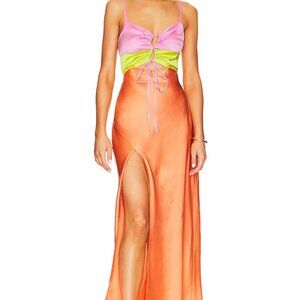 Show Me Your MuMu: Calloway Cut Out Dress (Size M)